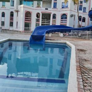 Apartamento Duplex con Piscina- Playa Rodadero