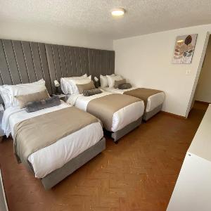 Apartamento familiar en Restrepo cerca Sena 1de Mayo