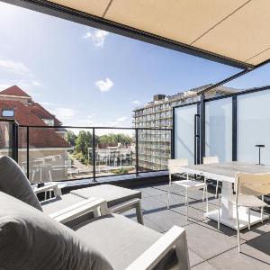 Thalassa 0501 Met Garage