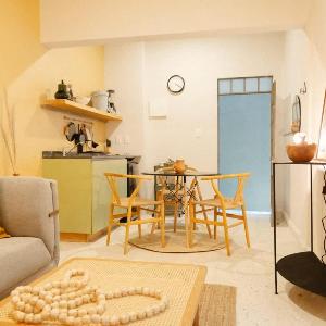 TOP Campeche - Trendy 1BR Apartment