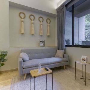 TOP Homero - Modern 1BR apartment