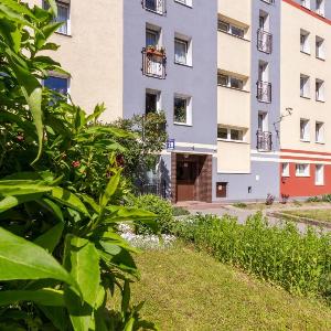 Apartments Gdansk Dworska by Noclegi Renters