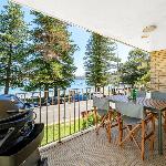 Manly Cove - Beachfront Living by Wharf & Cafés