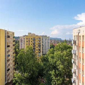 Kompaktowe Studio Blisko Molo w Sopocie by Noclegi Renters