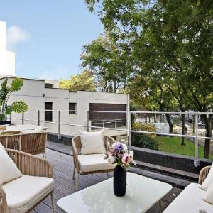 Serein appartement - 1BR/4P - Beaugrenelle