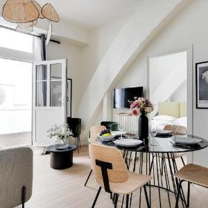 Magnificent apartment - 2BR/6P - Beaugrenelle