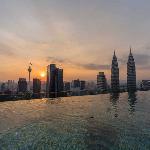 Imperial KLCC Kuala Lumpur