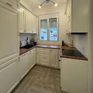 Apartman 6B Susanj