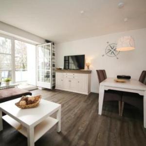 Ferienwohnung Ocean Drive