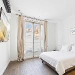 3BR Champs Elysees St Honore Paris 