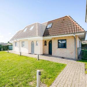 Delvaux 4 Huis 3 Met 2 Parkings