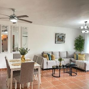 Apartment in Cocotal Golf And Country Club