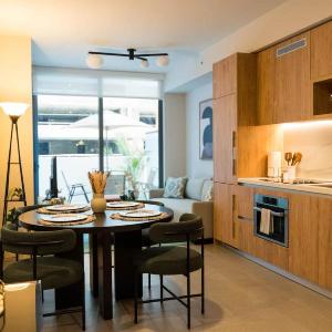 NEW Apt with PATIO in Downtown | CP Collection