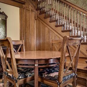 Penrose suite by Colorado College