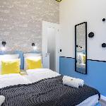 Apartment in Budapest 