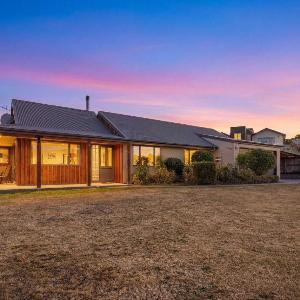 Home Sweet Home - Wanaka Getaway