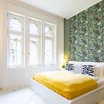 Central - Super Style - Next to River Budapest