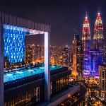 Platinum Suites By Moonlight Homestay Kuala Lumpur