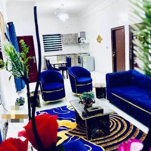 1bedroom apart With Swimming Pool AT Tseaddo Accra