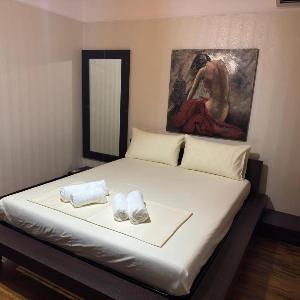 Central Blloku 2 bedroom Apartment