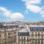 Rooftop exceptionnel Trocadero/Victor Hugo 16eme