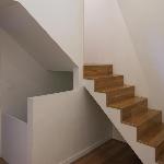 A bright Parisian loft in the heart of the 17th arrondissement