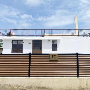 Nadi Cozy Stay Near McDonalds