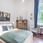 Central - Large - Quiet Home Budapest