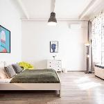 Ultra Central - Quiet and Comfy Budapest
