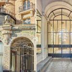 Sublim Penthouse Trocadero Tour Eiffel Paris 