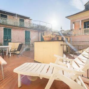 Terrazza Garibaldi