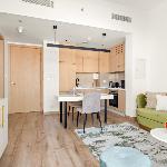 Apartment in Dubai 