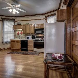 Golden Suite 1BR downtown/CC