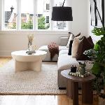 Stylish 3BR Paddington Apt with parking