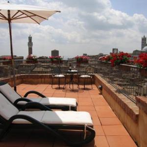 TUSCANFLAT-The most beautiful PANORAMIC VIEWS 360