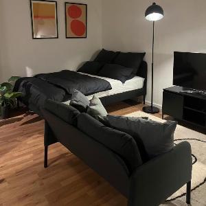 Apartments Sirena Mare