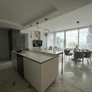 Piso 27 Wanders YOO - Apartamento vista al mar