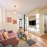 UrbanFlat 224 - Prestige Parisian Central 5 Bedroom Apartment Paris 