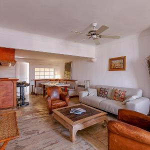 Appartement Le Bateau Tropézien - Welkeys