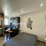 Apartment in Paris 
