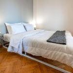 Apartment in Athens 