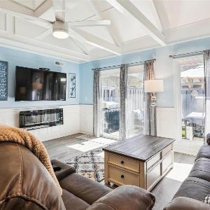 709 Queens Grant