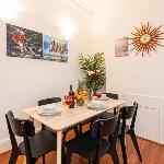 Bond Street Apartment 