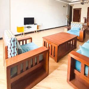 Selam Furnished Apartment