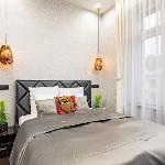 Apartment in Budapest 