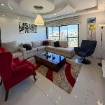 al-burj apartment with stunning view 7th floor
