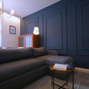 Apartment with garden Amigos Sopot Family by MC Apart