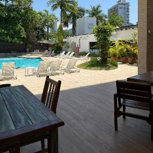 Suítes Delphin Beach Hotel