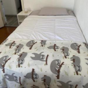 Apartamento Entero 2 Dormitorios