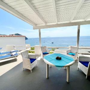 Mini appartamento sul mare